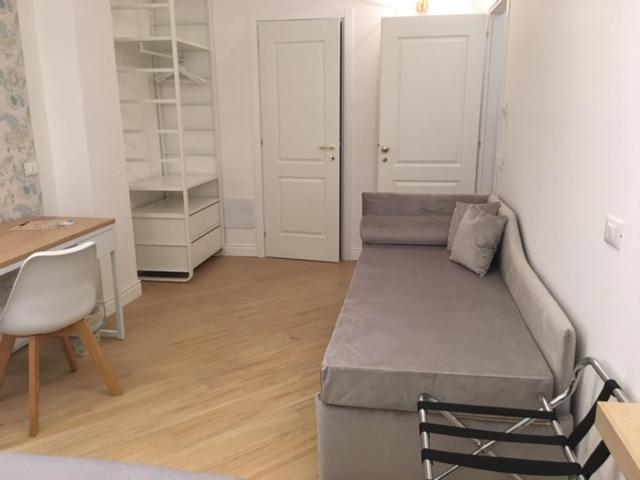 Bed & Breakfast Affreschi A San Pietro Roma