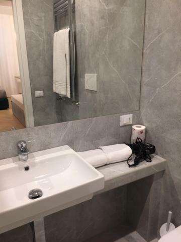 Bed & Breakfast Affreschi A San Pietro Roma