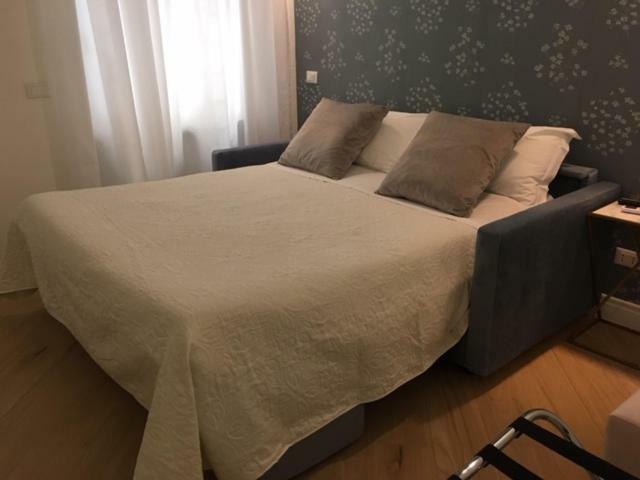 Affreschi A San Pietro Bed & Breakfast Roma