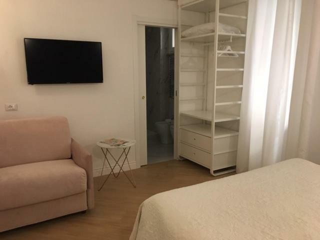 Bed & Breakfast Affreschi A San Pietro Roma