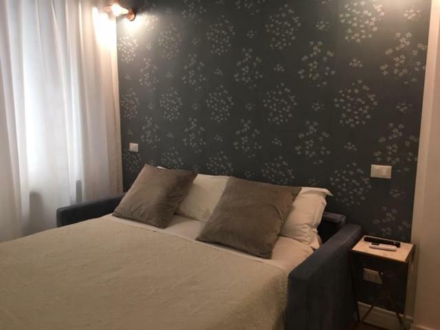 Affreschi A San Pietro Bed & Breakfast Roma