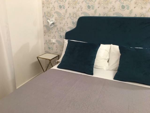 Bed & Breakfast Affreschi A San Pietro