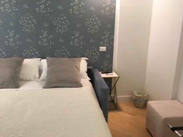 Bed & Breakfast Affreschi A San Pietro Roma