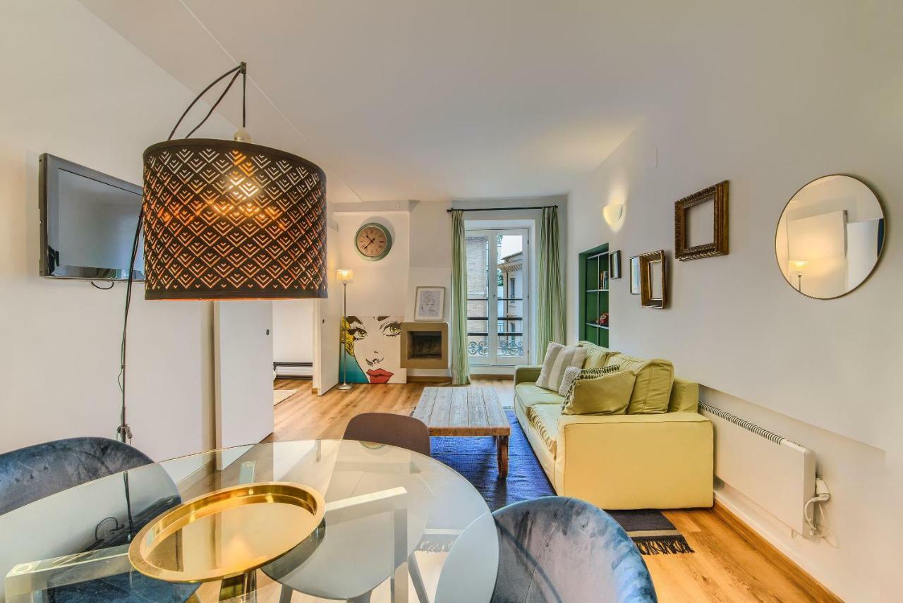 Apartment La Dimora Di Piazza Navona