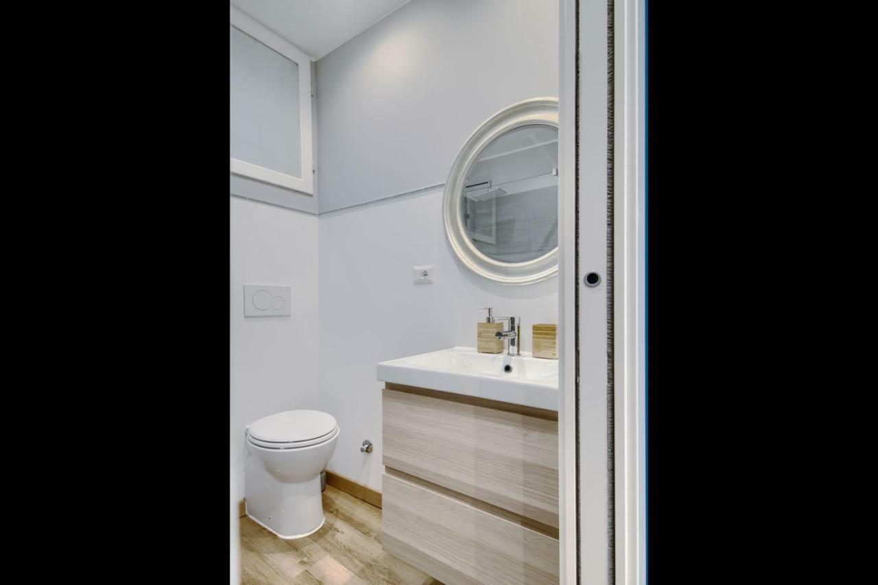Apartment La Dimora Di Piazza Navona