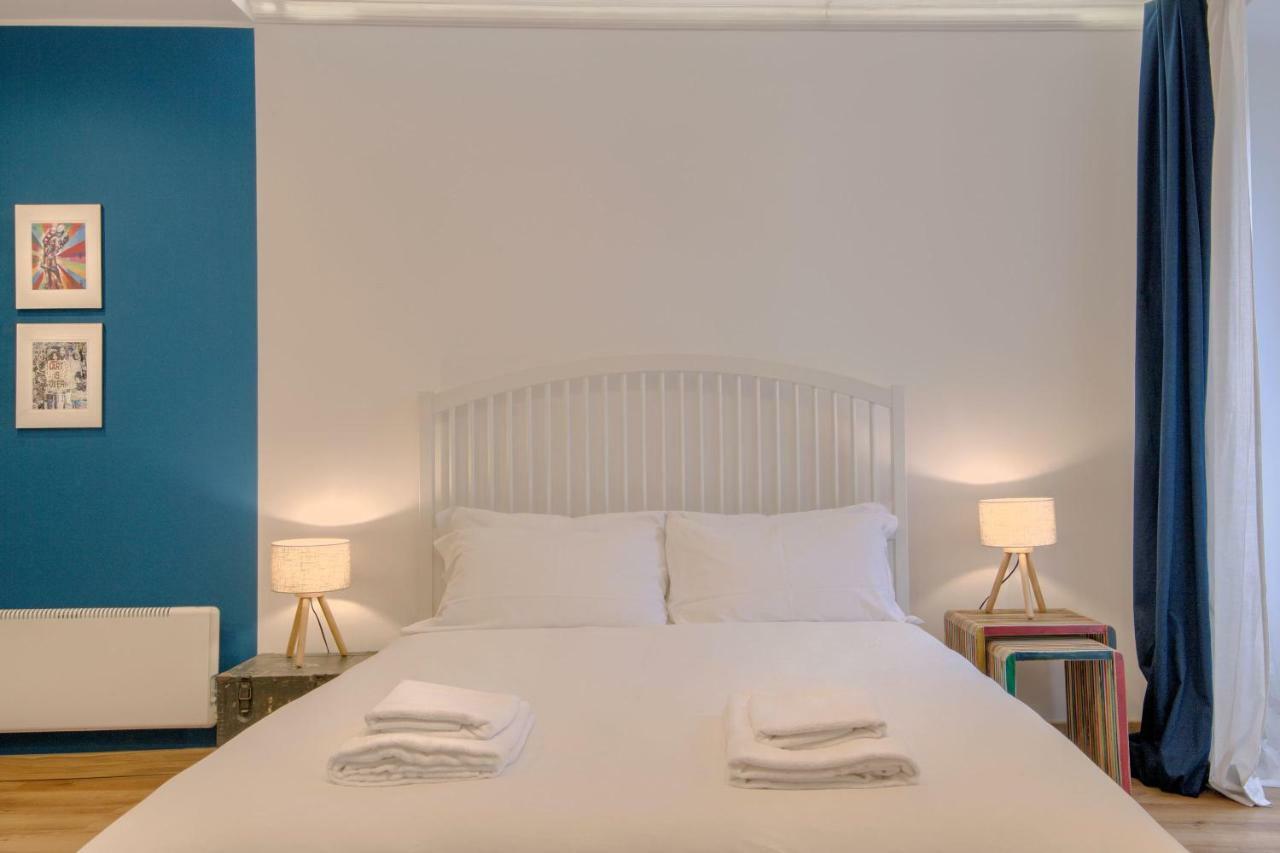 Apartment La Dimora Di Piazza Navona *