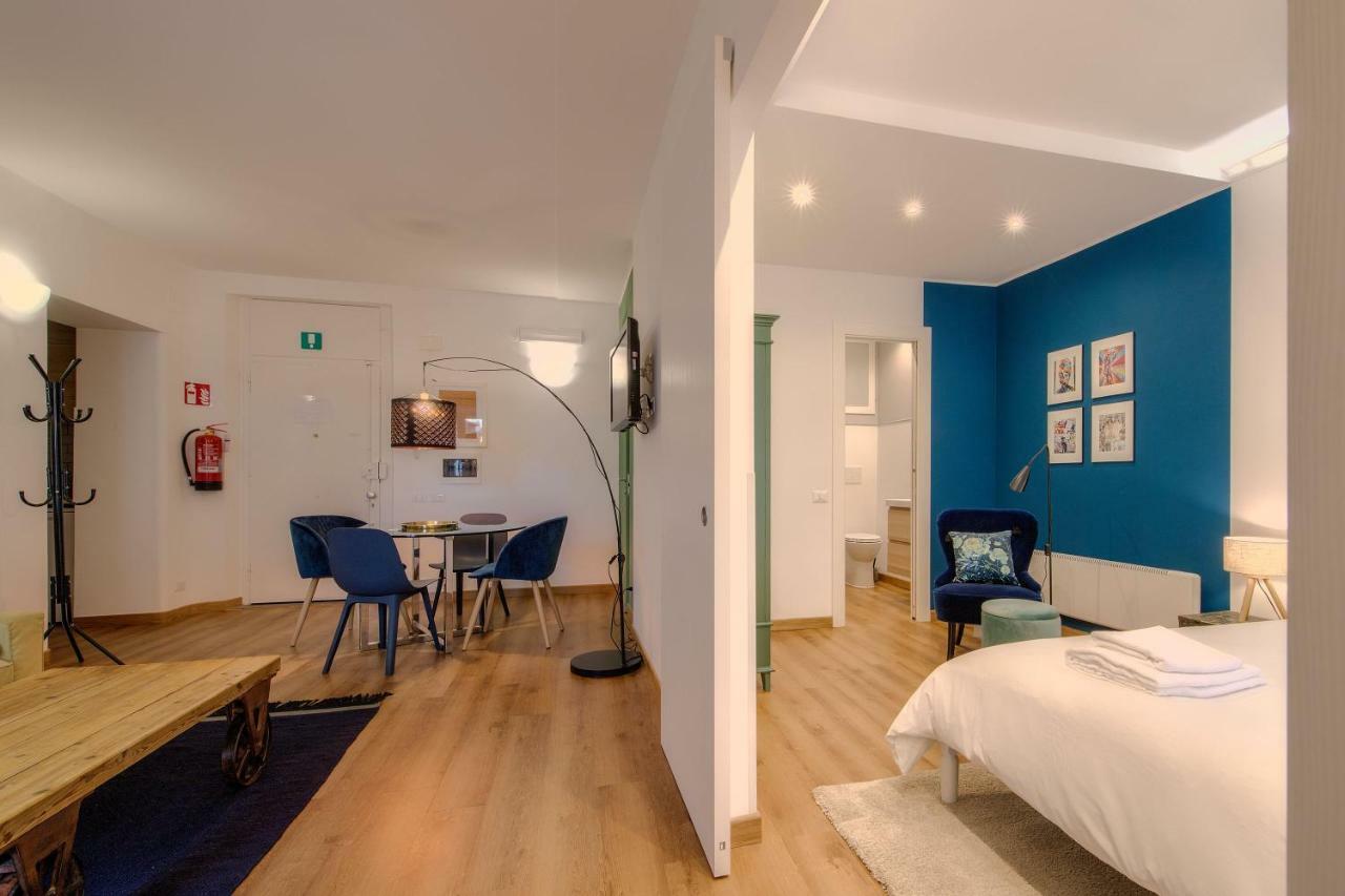 Apartment La Dimora Di Piazza Navona Rome