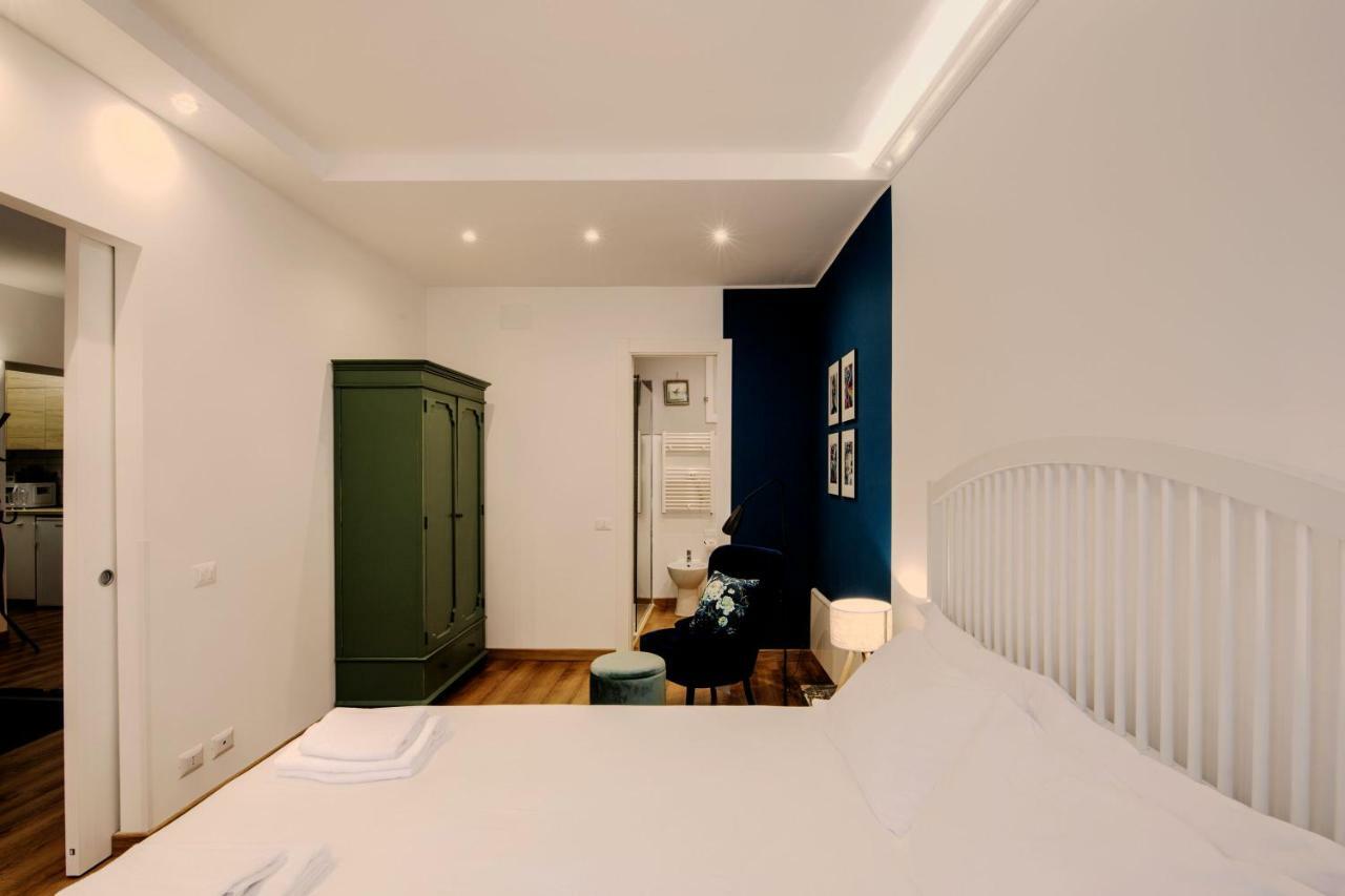 Apartment La Dimora Di Piazza Navona