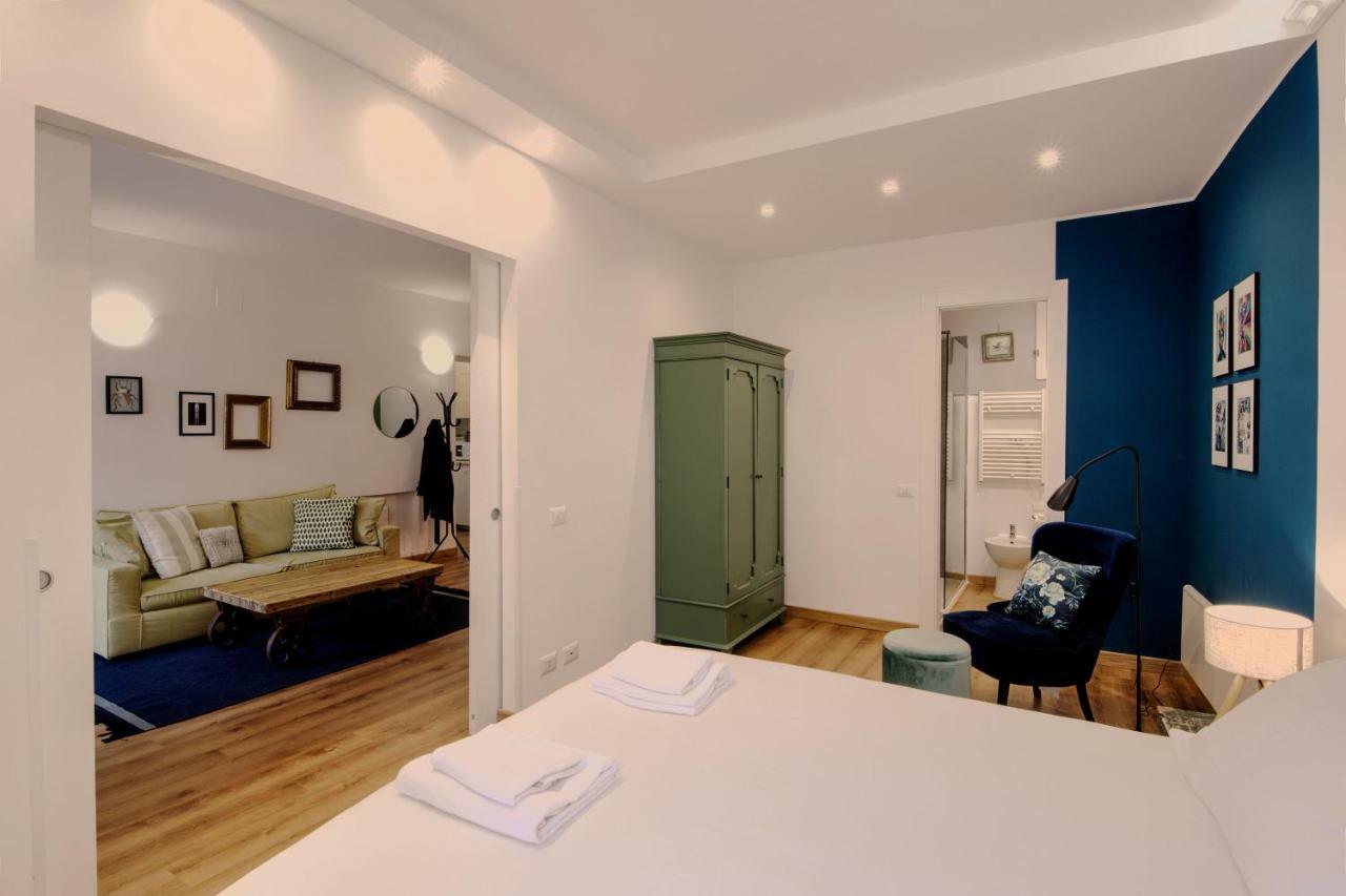 Apartment La Dimora Di Piazza Navona