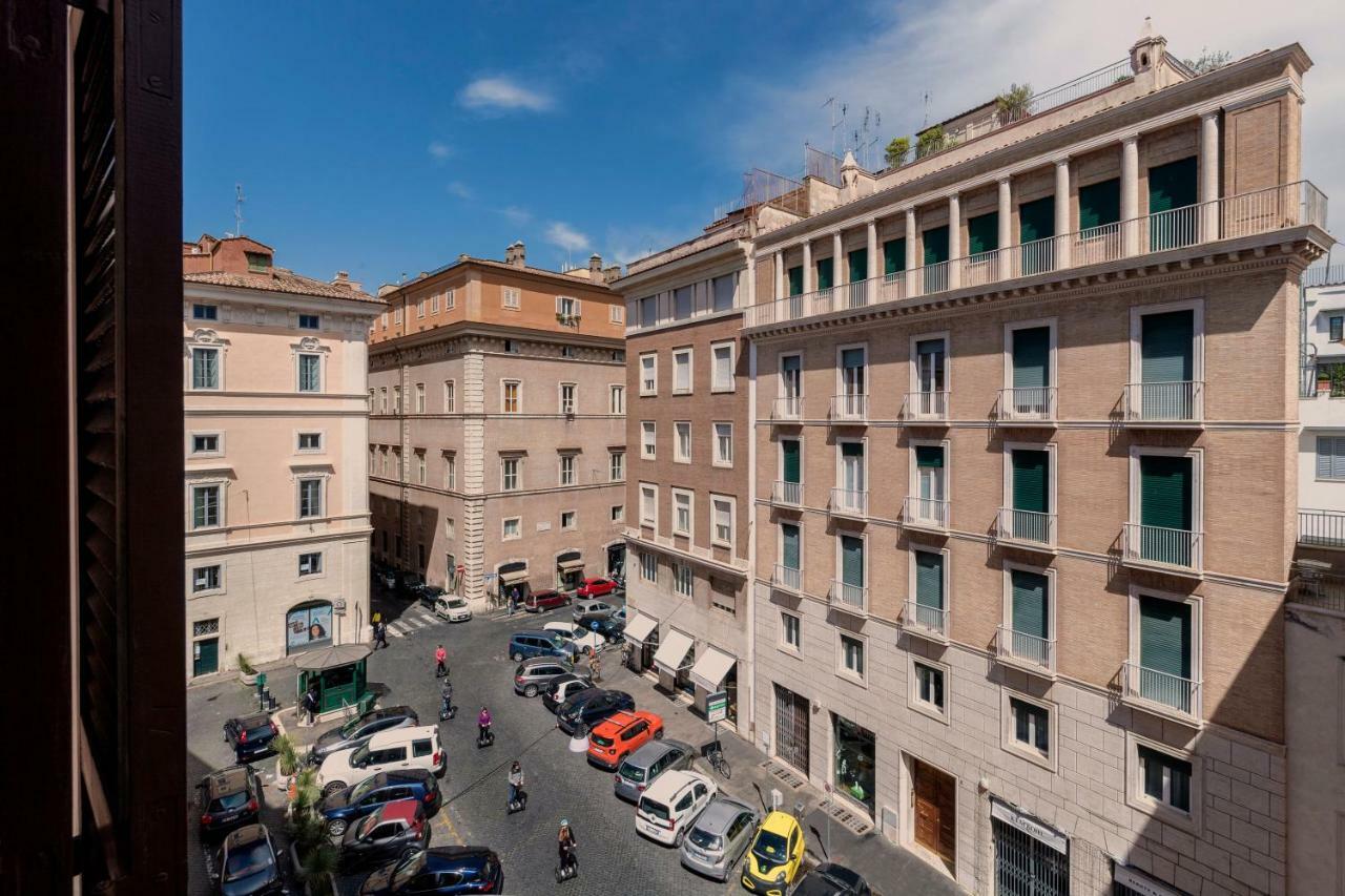 Apartment La Dimora Di Piazza Navona