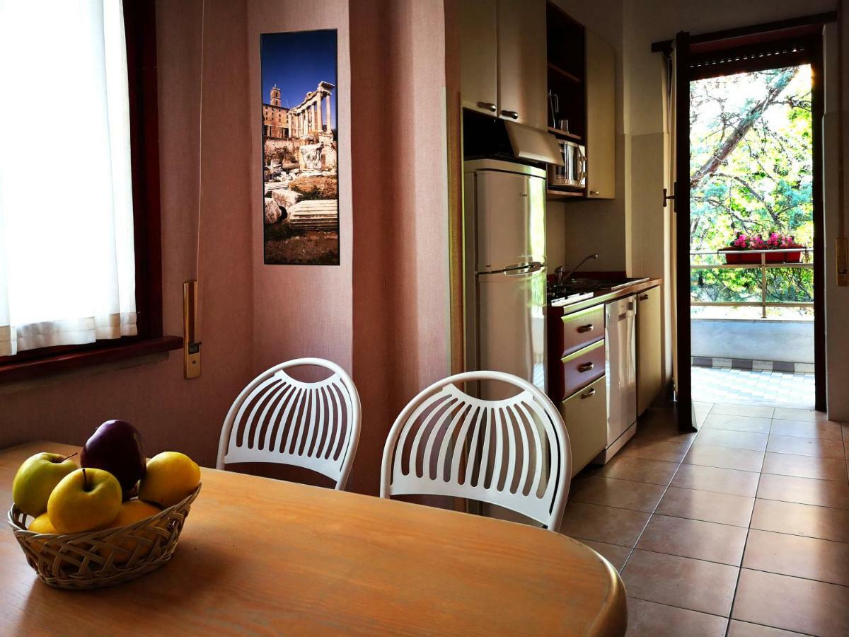 Hotel Aurelia San Pietro