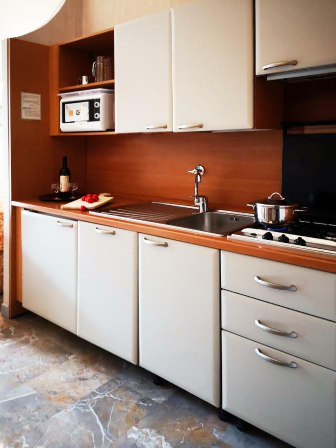 Aurelia San Pietro Hotel