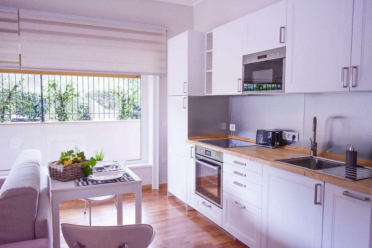 Apartment Vatican Park *