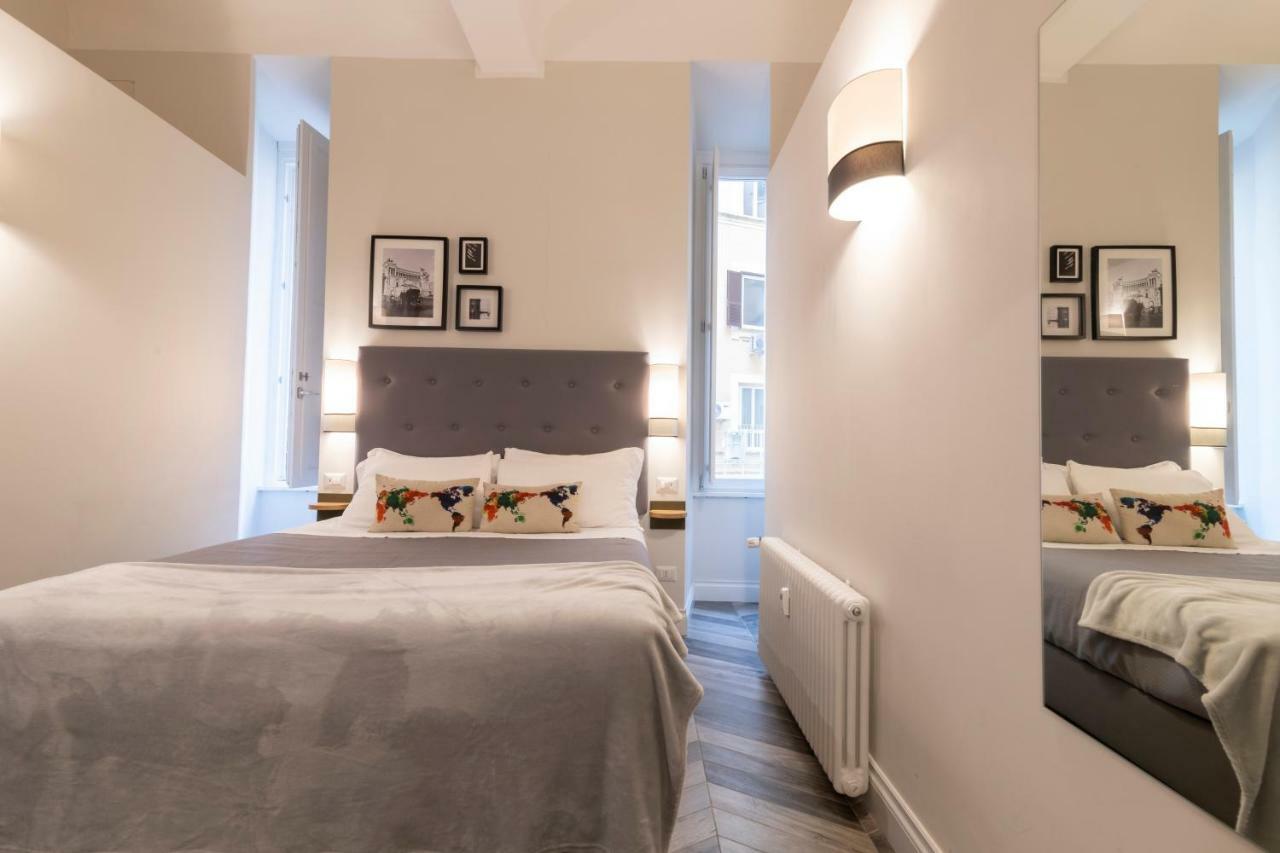 Hotel Eccelso Roma