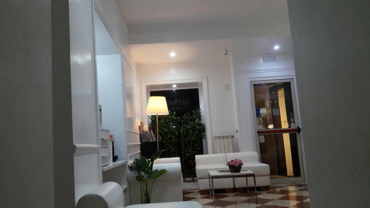 Hotell Positano