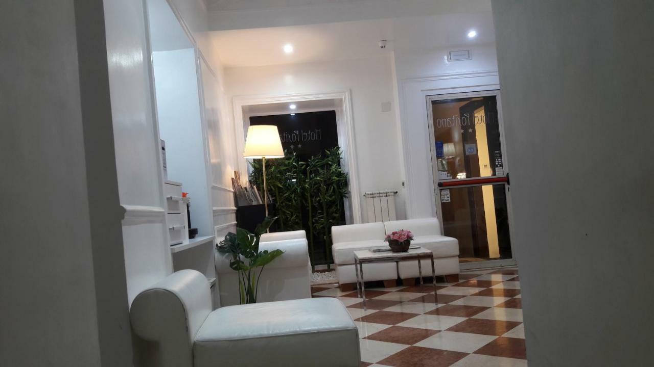 Hotell Positano 2*