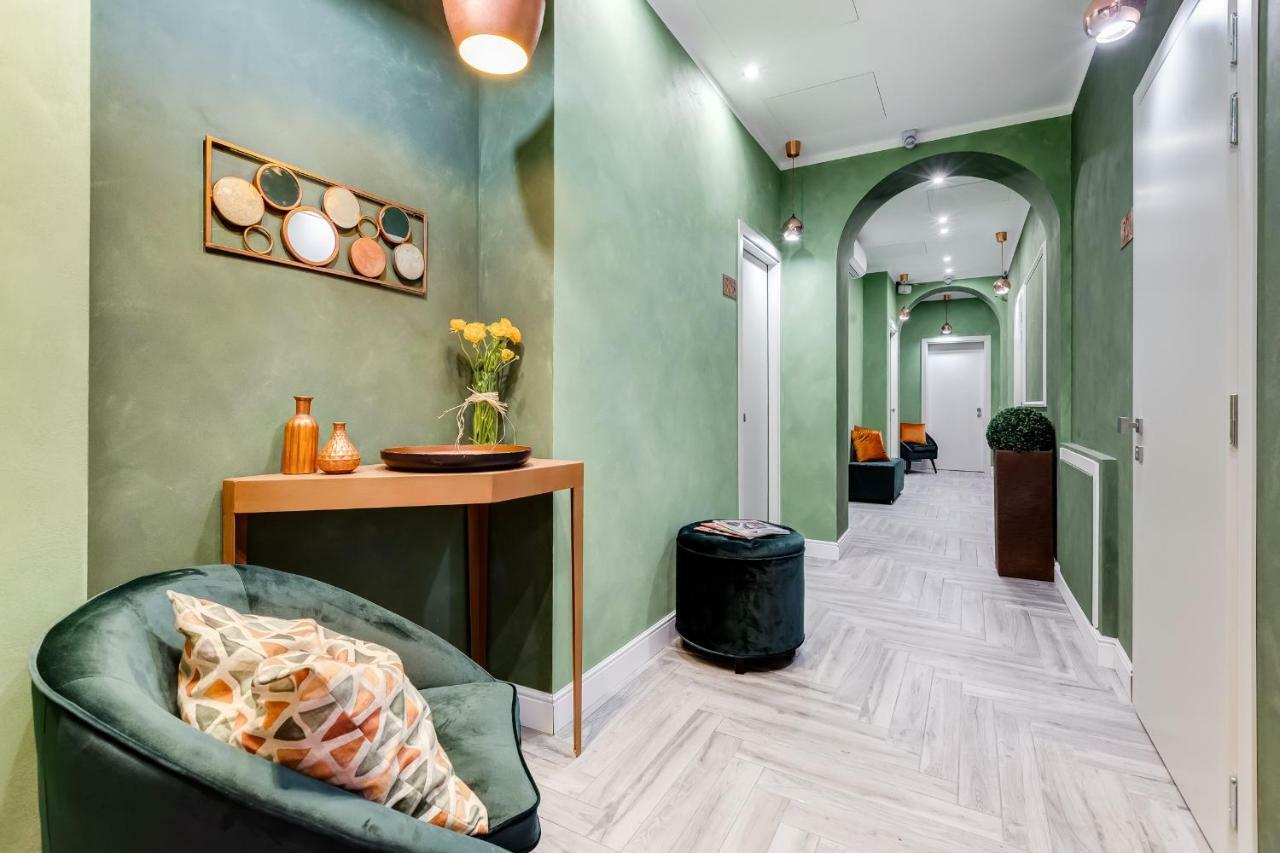 Ripetta Luxurious Bed and breakfast Roma