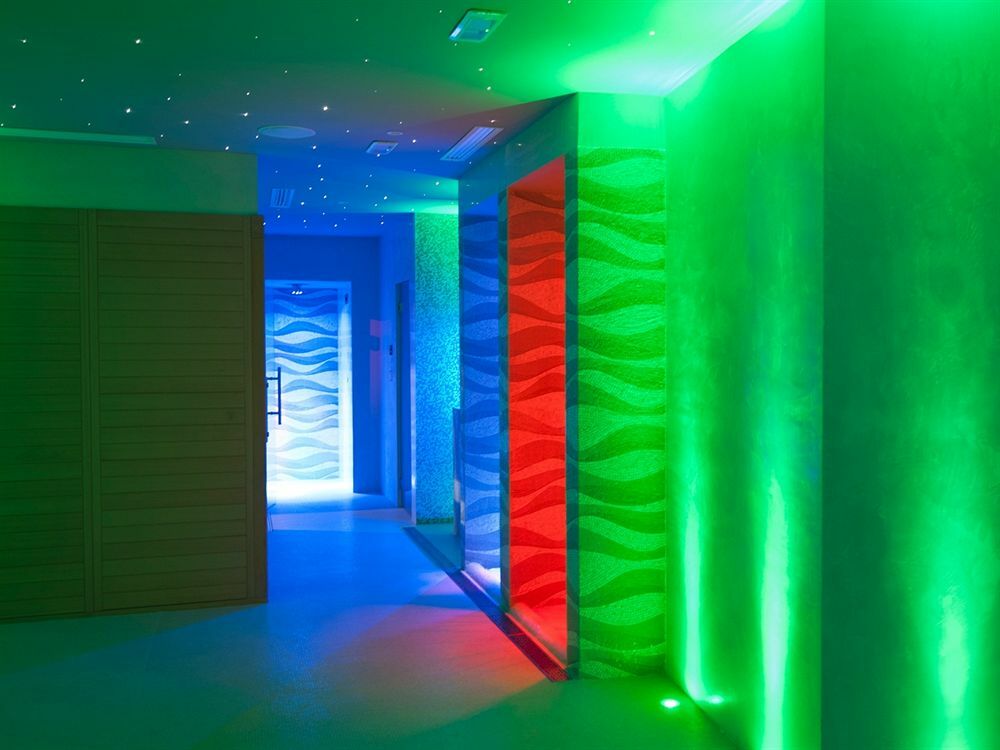 Hotel Leonardo Boutique Monti Rom
