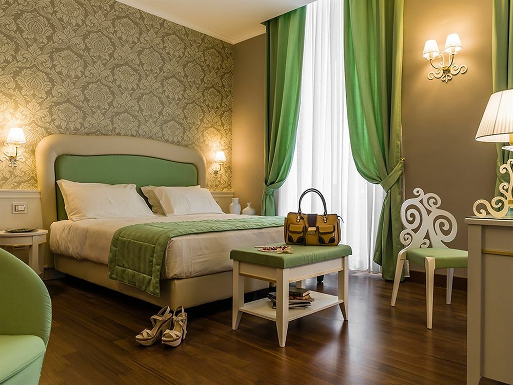 Leonardo Boutique Monti Rom