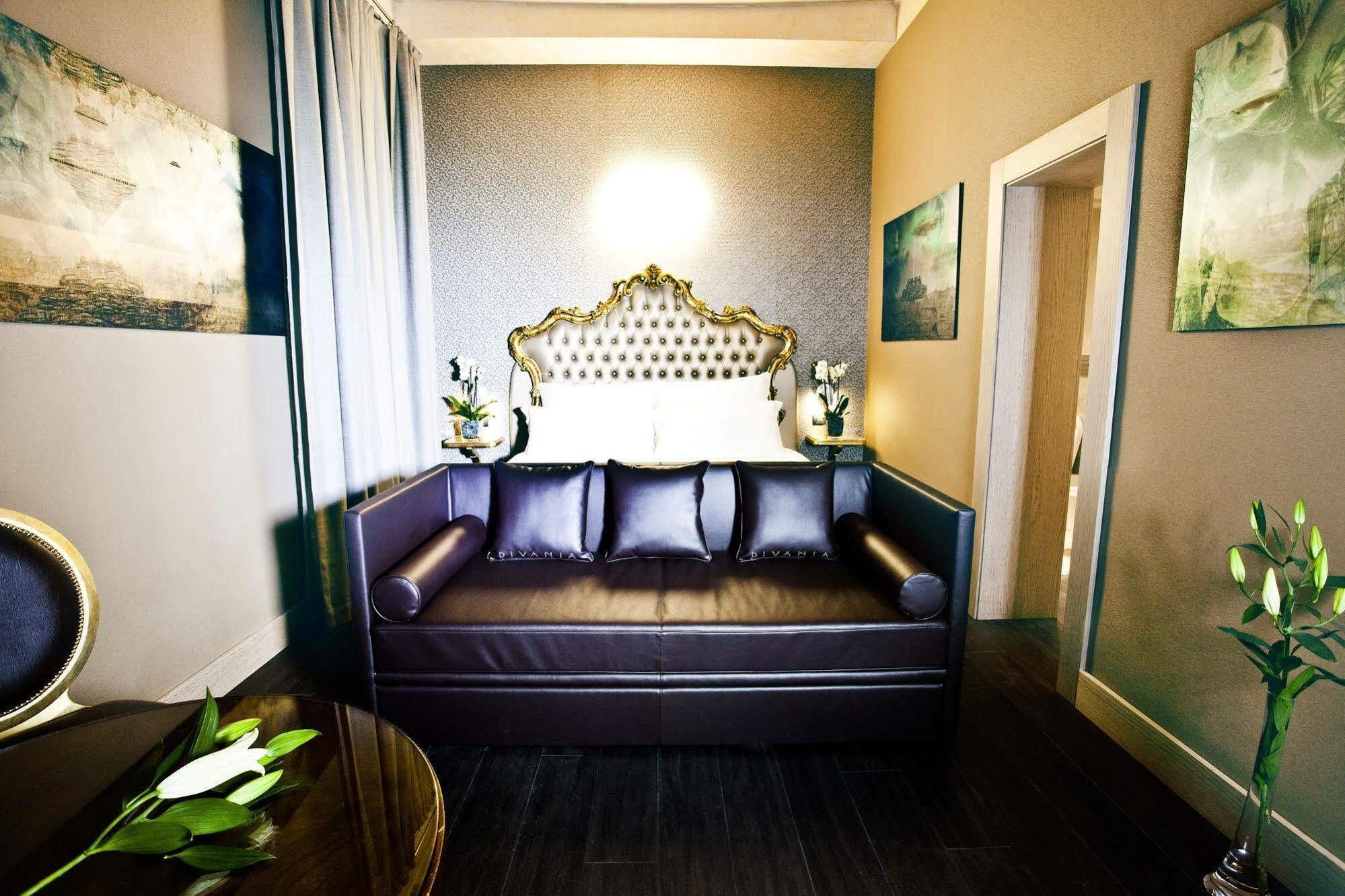 Bed & Breakfast Corso 12 Roma