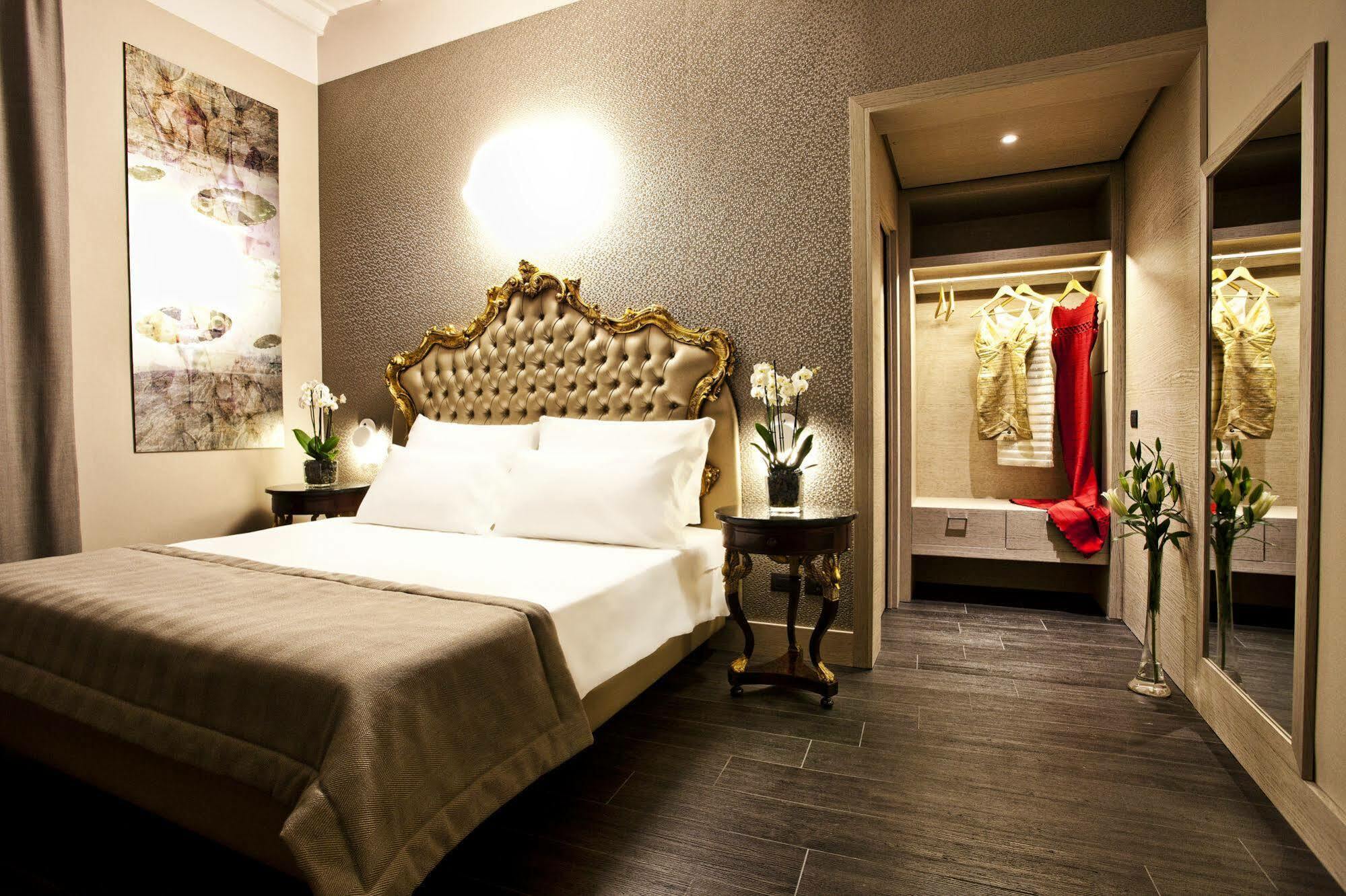 Bed & Breakfast Corso 12