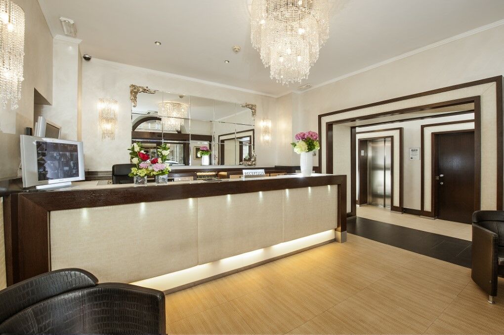 Hotel Yes Boutique