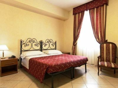Stromboli Hotell