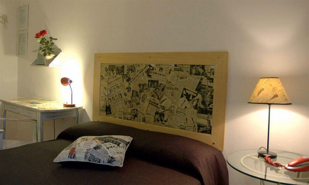Hotell Orto Di Roma