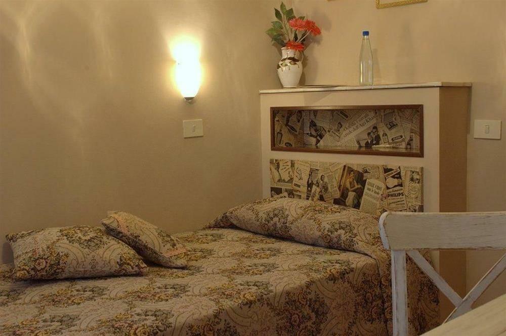 Hotell Orto Di 3*