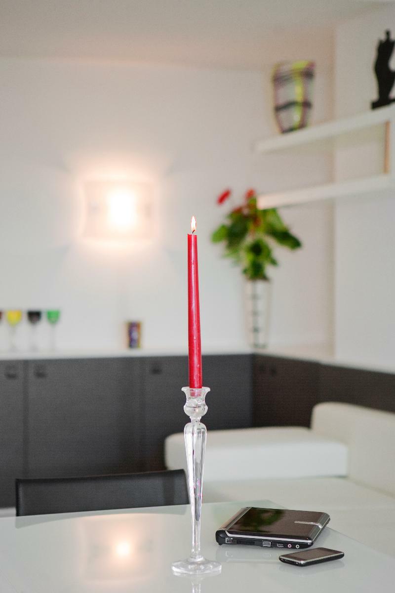 Lungotevere Aparthotel 2*