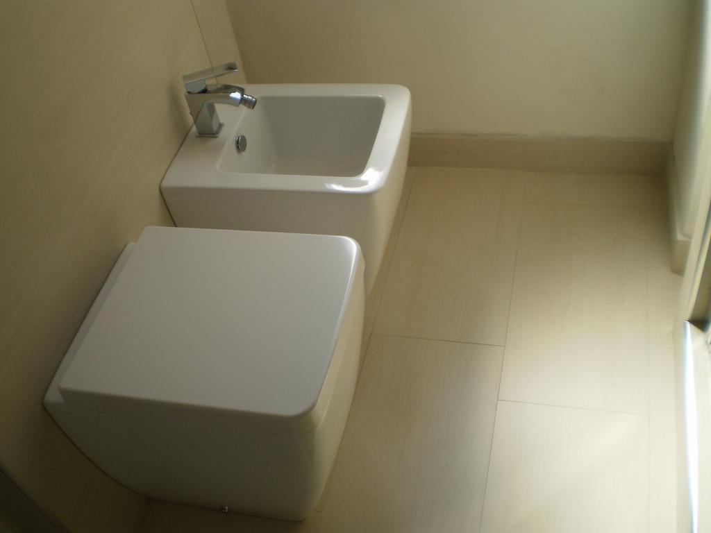 Alojamento de Acomodação e Pequeno-almoço Gallia House 2*