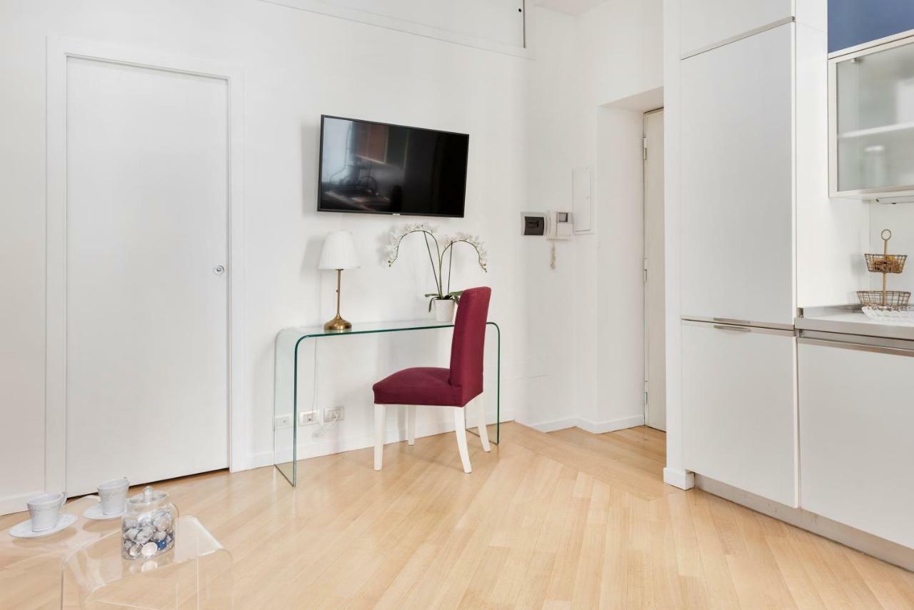 Ifdm Mignanelli Apartamento Roma