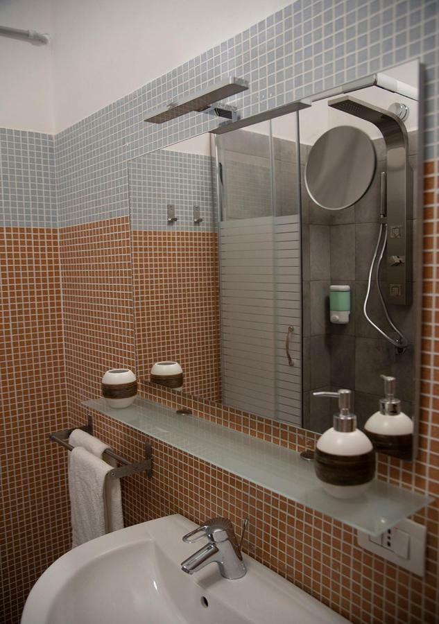 Monti49 Guest house Rome