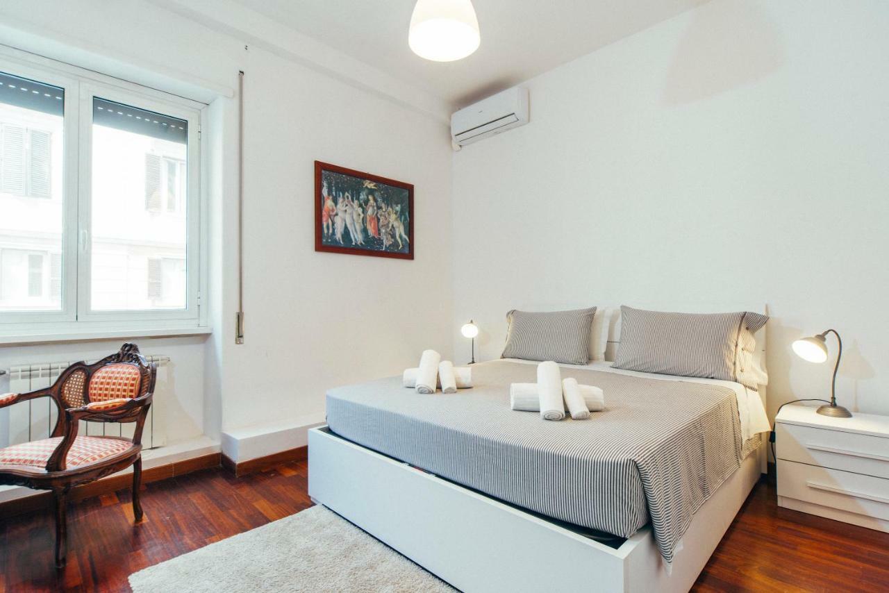 Cultroma Roof Garden 3* Rome