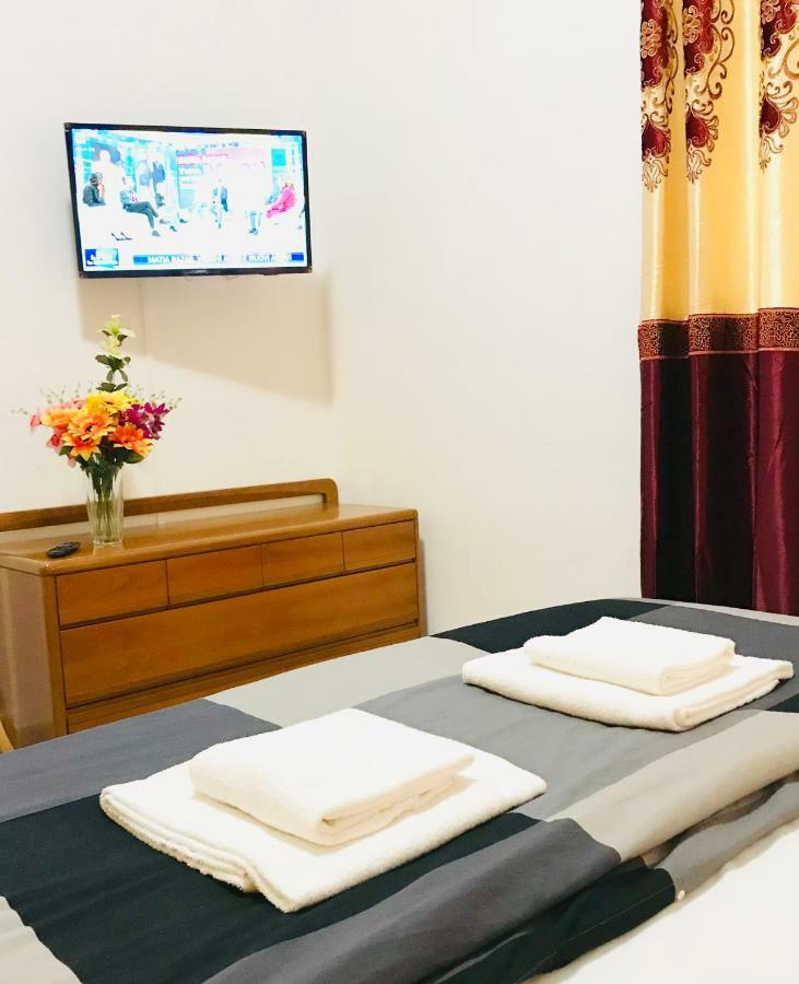 Colosseum Luxury Apartment *