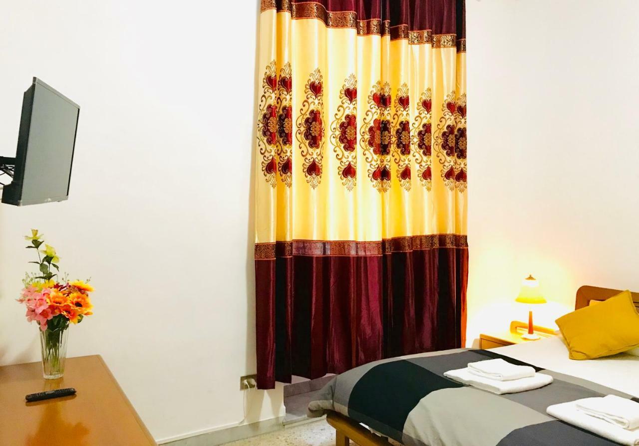 Apartment Colosseum Luxury Rome