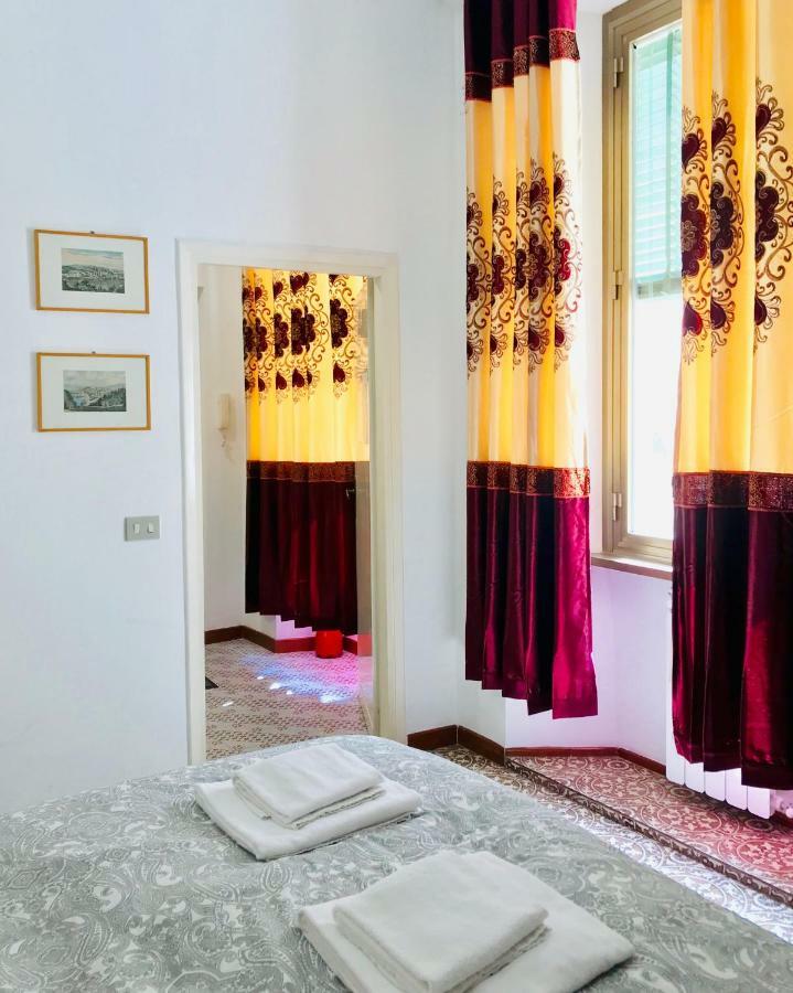 Colosseum Luxury Apartment *