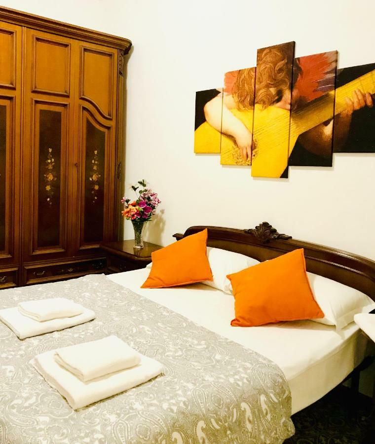 Colosseum Luxury * Rome