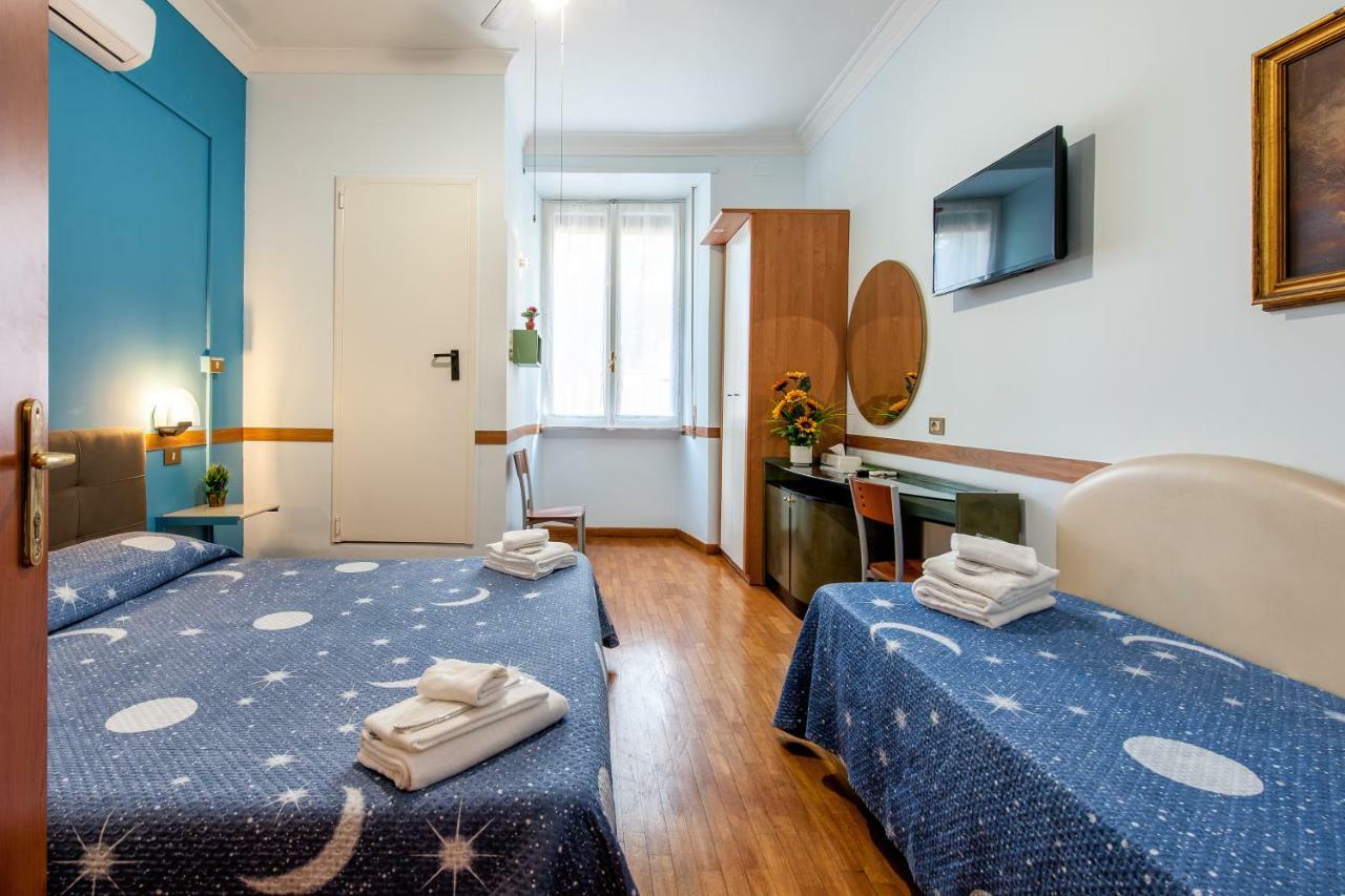 Alessandro A San Pietro Bed