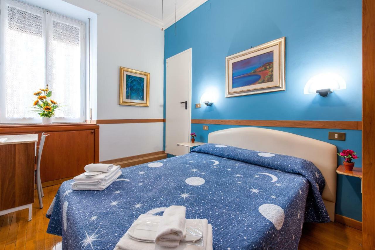 Alessandro A San Pietro Bed