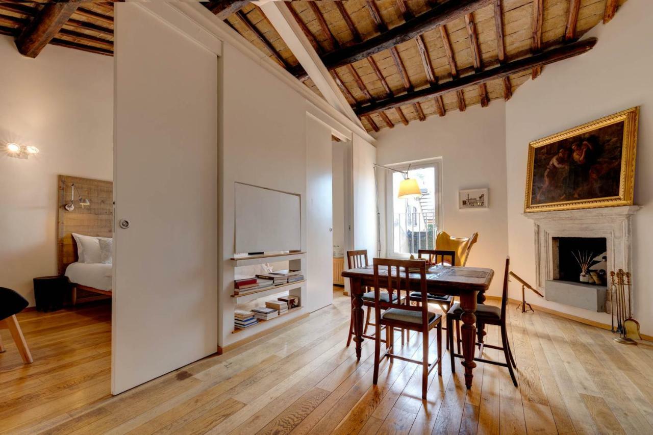 Casa Modelli Gjestgiverier