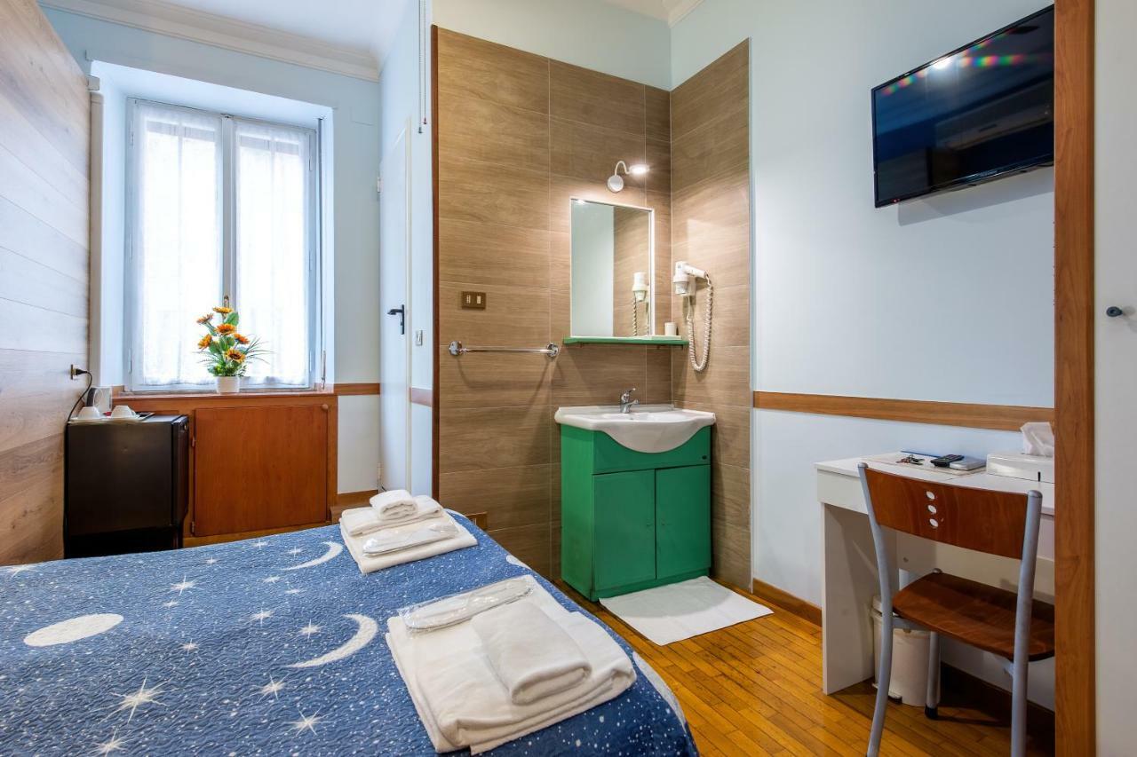 Casa de hóspedes Alessandro A San Pietro Bed 2*