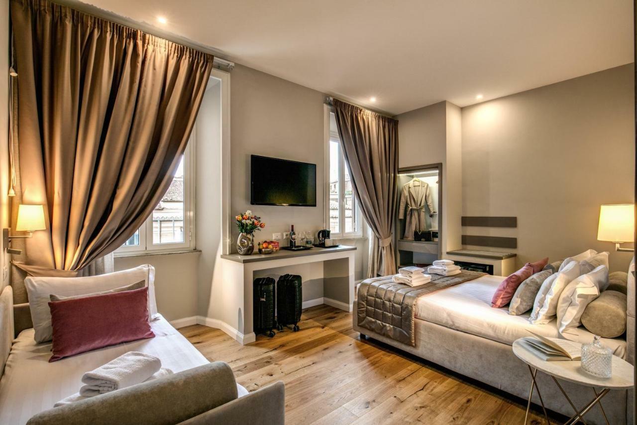 La Maison D'art Spagna - Maison D'art Collection Hotell 3*