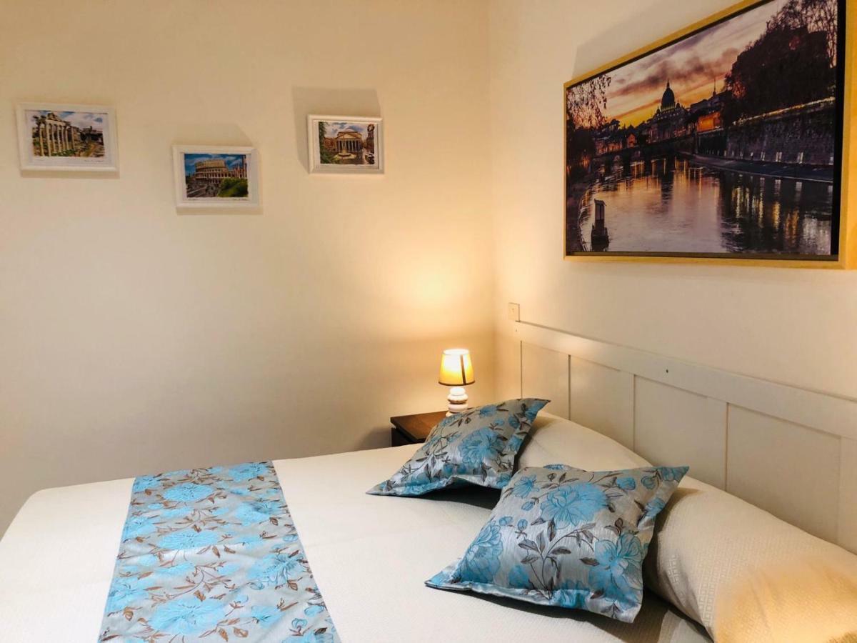 Kambal Relais Bed and breakfast 2*