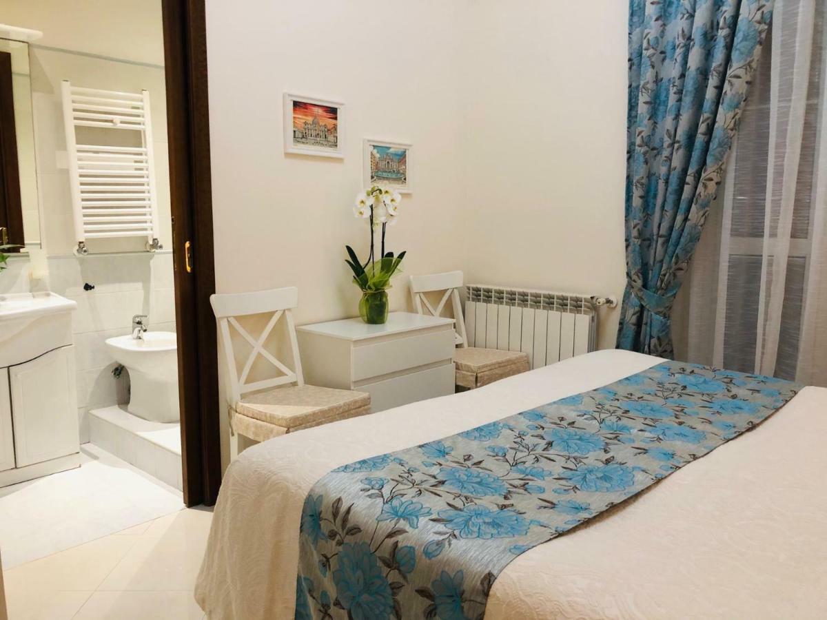 Kambal Relais Bed and breakfast 2*