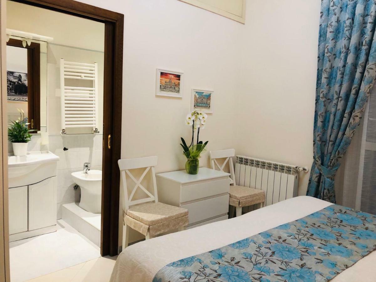 Kambal Relais Bed and breakfast