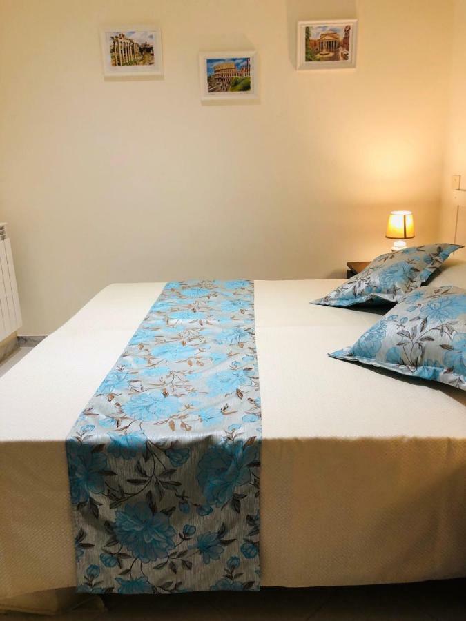 Kambal Relais Bed and breakfast Roma