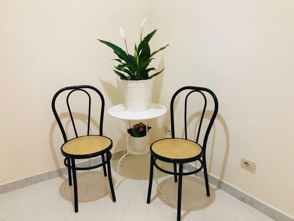 Kambal Relais Bed and breakfast Roma
