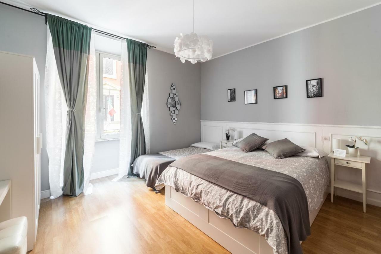 Monti49 Guest house 2*