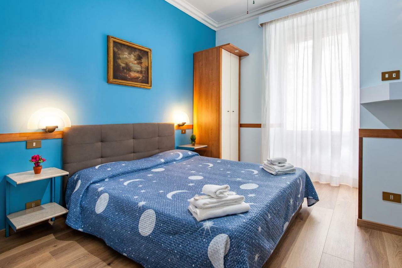 Casa de hóspedes Alessandro A San Pietro Bed 2*